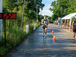 Heidekamppark 2020 TimeRun